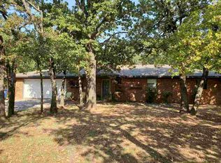 280164 Tanglewood Dr, Duncan, OK 73533