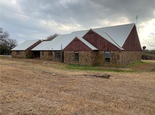 40925 Highway 59b, Macomb, OK 74852