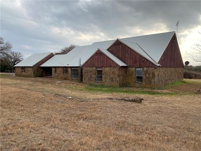 40925 Highway 59b, Macomb, OK, 74852