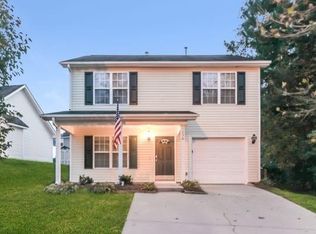 1835 Duke Adam St, Kannapolis, NC 28083