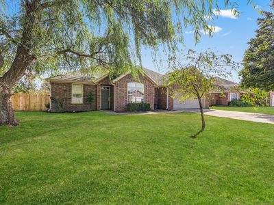 703 Grant Ave, Prairie Grove, AR, 72753