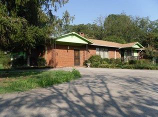 163 County Road 364, Niota, TN 37826