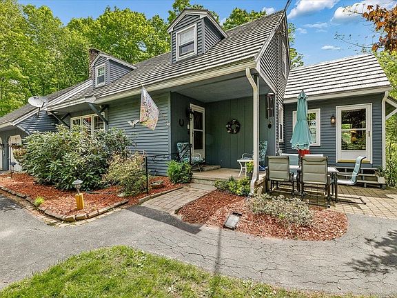 2nd image of 87 Woodhill Road