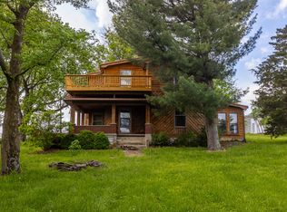 735 Dry Fork Rd, Danville, KY 40422