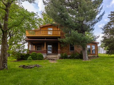 735 Dry Fork Rd, Danville, KY, 40422