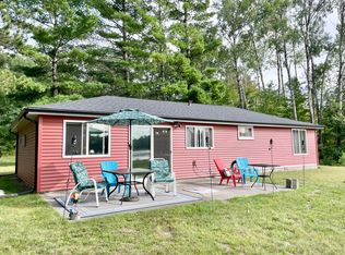 5939 Big Wolf Lake Rd, Lewiston, MI 49756