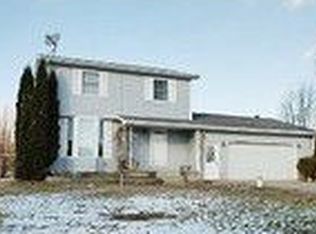 5596 Oakpoint Rd, Jackson, MI 49201