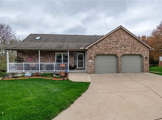 3102 Colorado Dr, Decatur, IL 62526