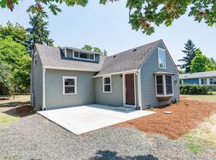 1395 Sunny Dr, Eugene, OR 97404