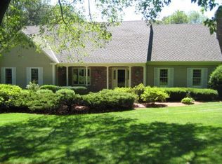 119 Spring St, Hopkinton, MA 01748