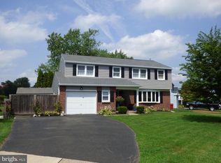 514 Concord Rd, Warminster, PA 18974