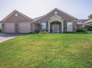 3706 Keighley Dr, Longview, TX 75605