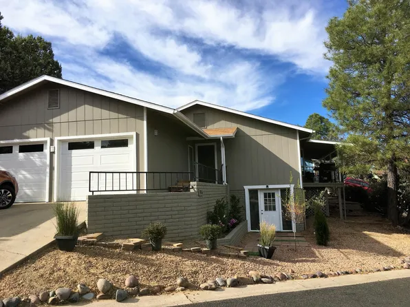 916 Forest Hylands Rd, Prescott, AZ