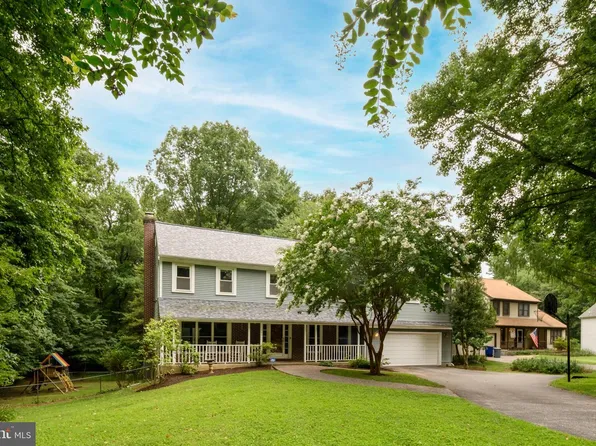 7951 Gavin Way, Laurel, MD 20723