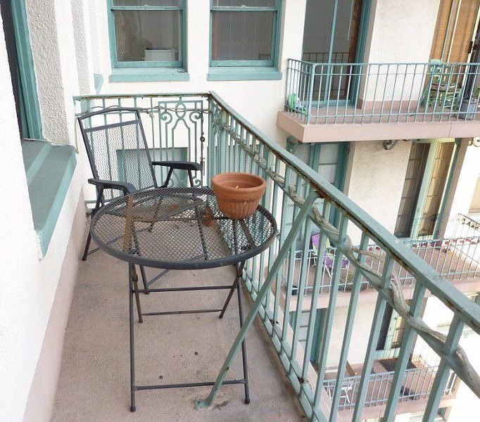 1st image of 455 E Ocean Blvd APT 816