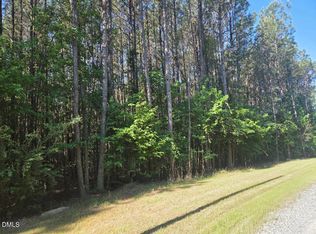 0 Arborgate Lot 1, Pittsboro, NC 27312