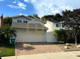 215 Hillview Dr, Goleta, CA 93117