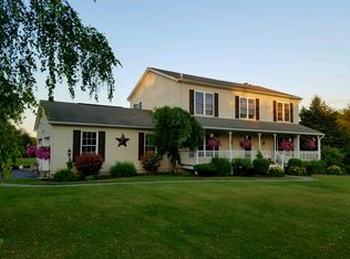 15 Linn Smith Rd, Augusta, NJ 07822