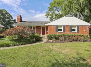 10812 E Nolcrest Dr, Silver Spring, MD 20903