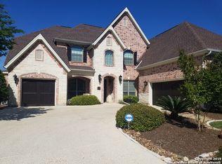 18810 Cayman Lndg, San Antonio, TX 78255