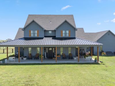 9409 N Highway 132, Carrier, OK, 73727