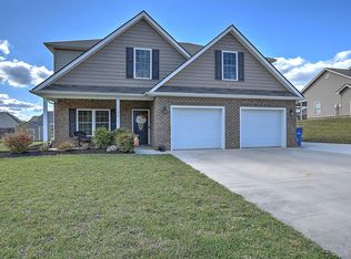 133 Anderson Rd, Jonesborough, TN 37659