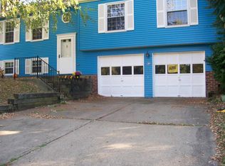 65 Fawnvue Dr #HOUSE, Mc Kees Rocks, PA 15136