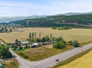 82 State Highway 82, Somers, MT 59932