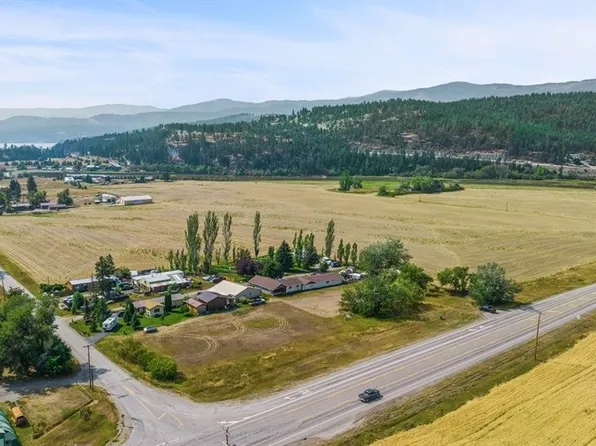82 State Highway 82, Somers, MT 59932