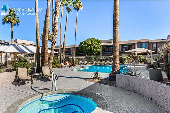 4354 N 82nd St #234 — Photo 25