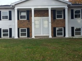 211-213 Briarbrook Dr, East Peoria, IL