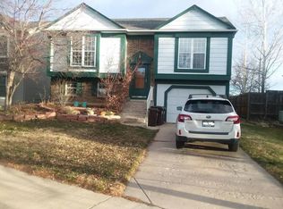 244 S Cleveland Ave, Louisville, CO 80027