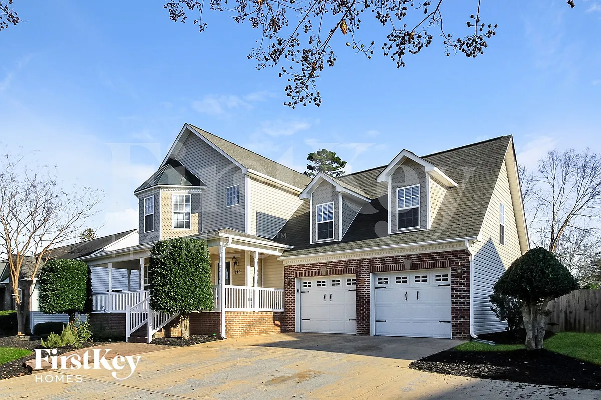 Building Photo - 7240 Orchard Path Dr