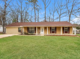 413 Shenandoah Rd N, Brandon, MS 39047