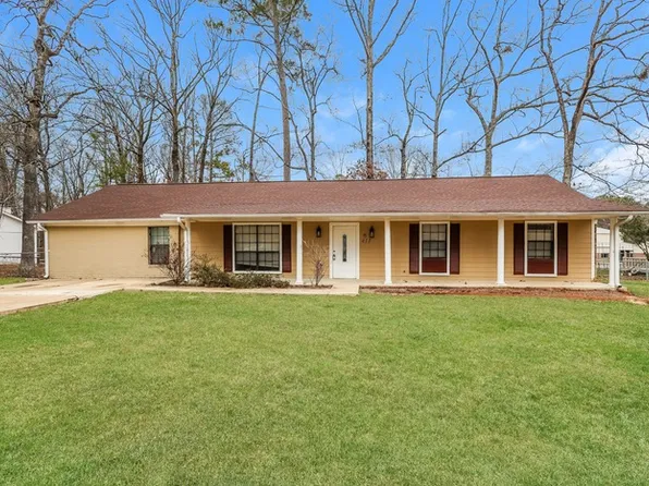 413 Shenandoah Rd N, Brandon, MS 39047