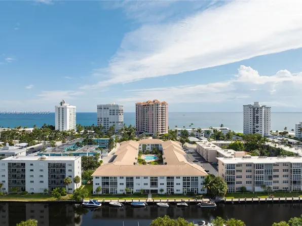 1461 S Ocean Blvd APT 222, Pompano Beach, FL 33062