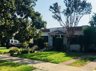 1242 N Vagedes Ave, Fresno, CA 93728