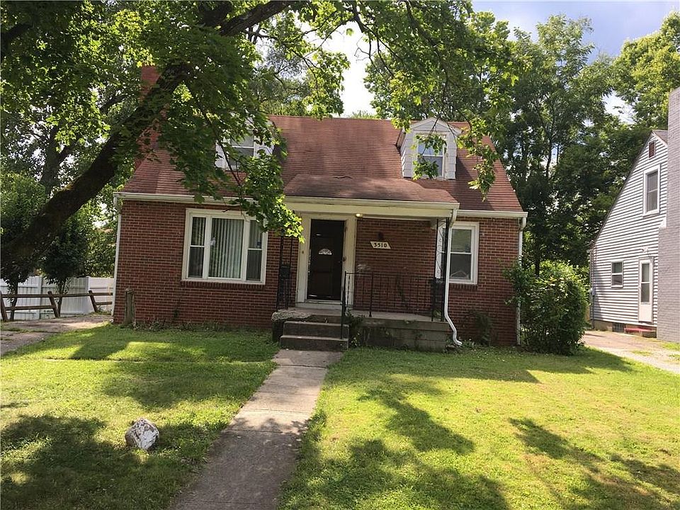 1st image of 3510 N Gladstone Ave