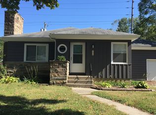 808 Pemberton Dr, Fort Wayne, IN 46805
