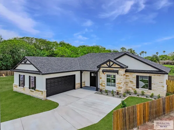 2002 Su Casa Cir, Harlingen, TX 78552