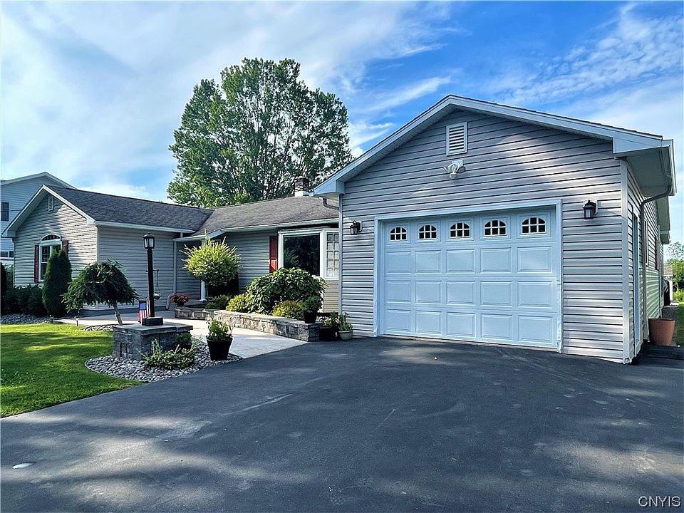 6715 Dix Rd, Rome, NY 13440 Zillow