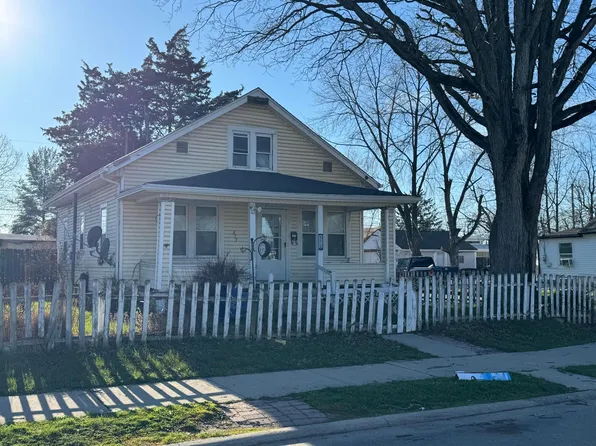 573 S Highland Ave, Columbus, OH 43223