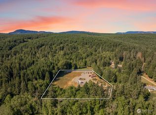 1583 Big Hanaford Rd, Centralia, WA 98531