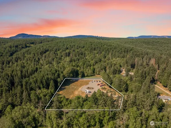 1583 Big Hanaford Road, Centralia, WA 98531