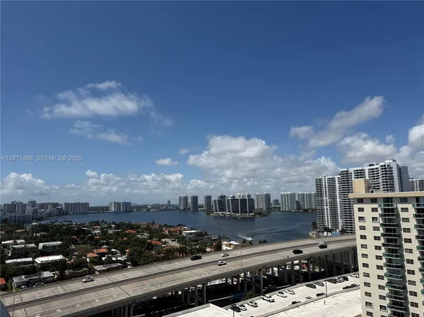 19380 Collins Ave #Penthouse 11, North Miami Beach, FL 33160