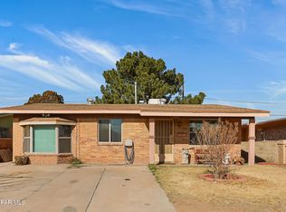 5909 Mainzer Ave, El Paso, TX 79905