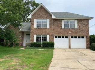 3500 Riddick Dr, Pensacola, FL 32504