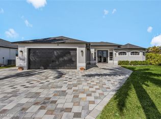 236 NW 24th Pl, Cape Coral, FL 33993