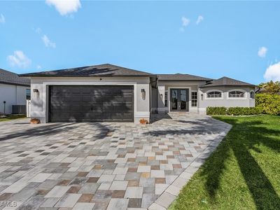 236 NW 24th Pl, Cape Coral, FL, 33993