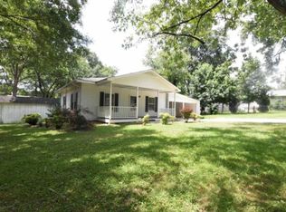 607 Avenue C SE, Cullman, AL 35055